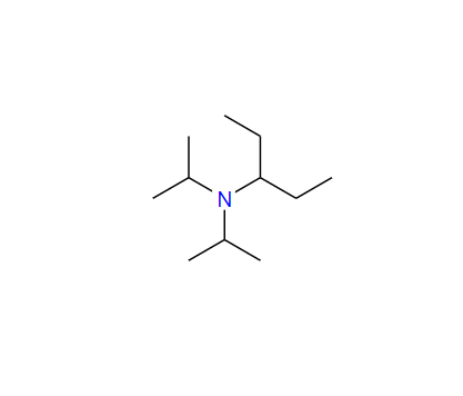 68714-10-3 N,N-二异丙基-3-戊胺
