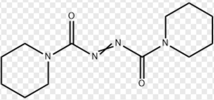 偶氮二甲酰二哌啶