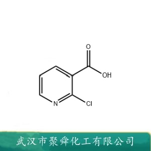 2-氯烟酸 2942-59-8 中间体