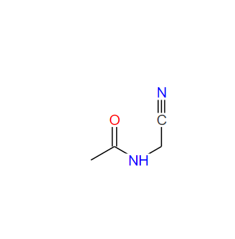 4814-80-6 N-(氰甲基)乙酰胺