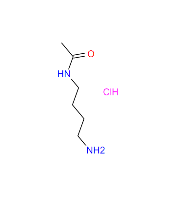 18233-70-0 N-(4-氨基丁基)-乙酰胺