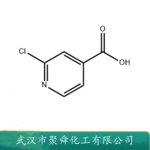 2-氯异烟酸  6313-54-8  有机合成 中间体