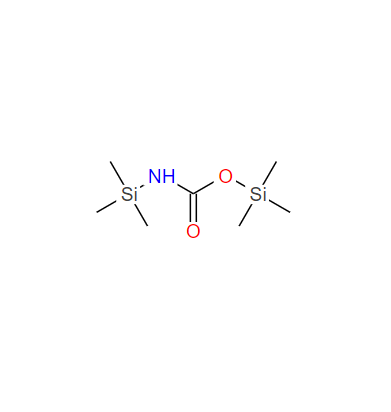 35342-88-2 N,O-双(三甲基硅基)氨基甲酸