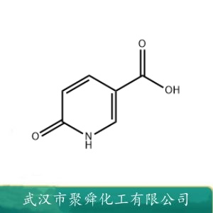 6-羟基烟酸 5006-66-6 用于工业产品的制作