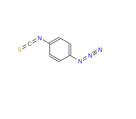 74261-65-7 4-叠氮苯异硫氰酸酯