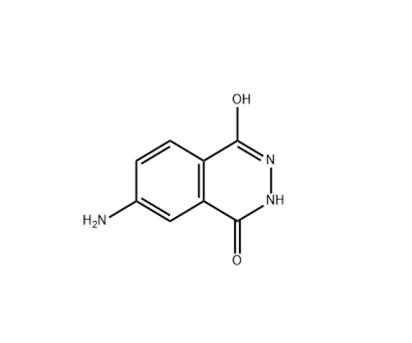 异鲁米诺粉末 3682-14-2