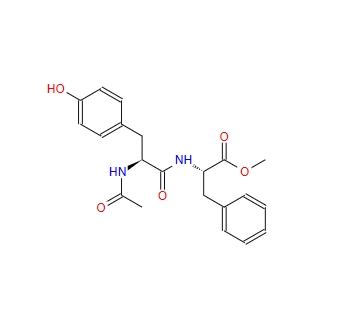 Ac-Tyr-Phe-OMe 19898-34-1