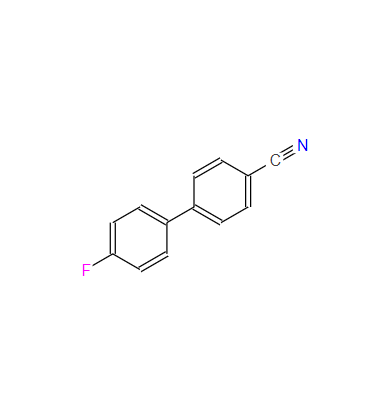 10540-31-5 4-(4-氟苯基)苯腈