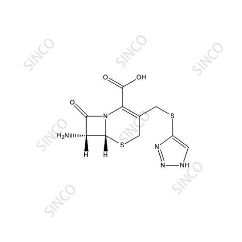 头孢哌酮杂质D