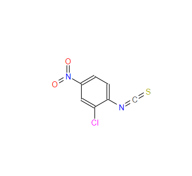 23165-64-2 2-氯-4-硝基异硫氰酸苯酯