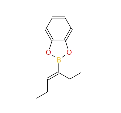 (Z)-3-己烯基-3-硼酸儿茶酚酯 37490-28-1