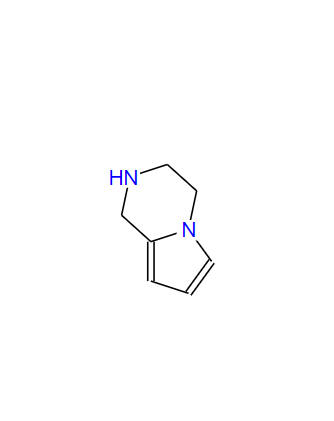 71257-38-0 1,2,3,4-四氢吡咯并[1,2-a]吡嗪