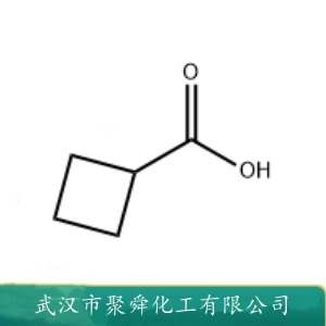 环丁基甲酸 3721-95-7 用于有机合成