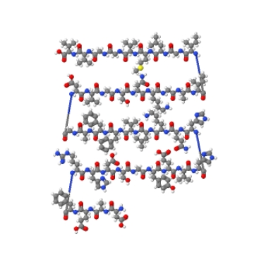 (Gly22)-Amyloid β-Protein (1-40) 175010-18-1