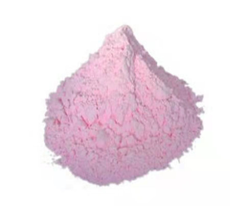 硫酸锰 98% 浅粉红色单斜晶系细结晶 媒染剂