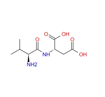 H-Val-Asp-OH 20556-16-5