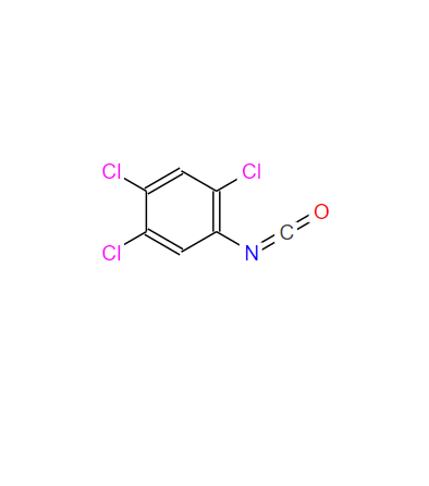 26328-35-8 2,4,5-三氯异氰酸苯酯