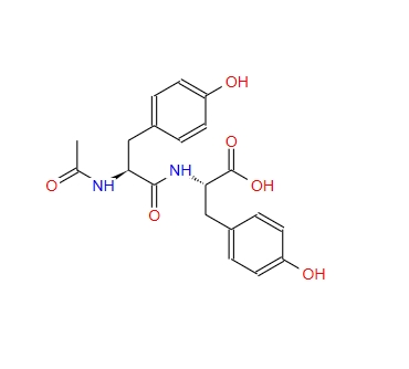 Ac-Tyr-Tyr-OH 7720-37-8