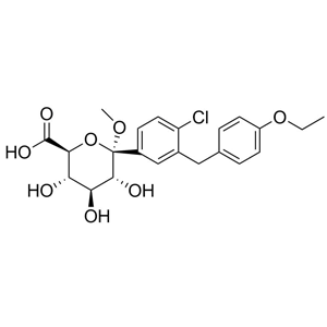 利格列汀杂质126