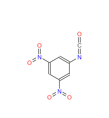 59776-60-2 3,5-二异氰酸硝基苯