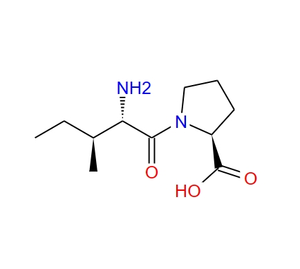 H-Ile-Pro-OH 37462-92-3