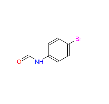 2617-78-9 N-(4-溴苯基)甲酰胺