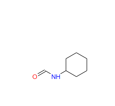 766-93-8 N-环己基甲酰氨
