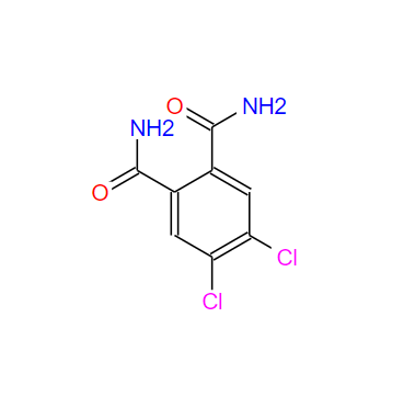 147699-62-5 4,5-二氯酞酰胺