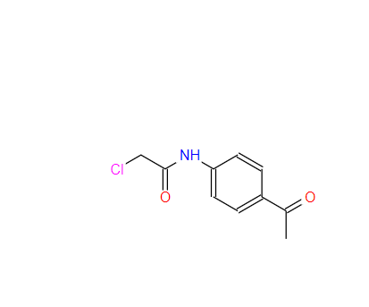 38283-38-4 N1-(4-乙酰苯基)-2-氯乙胺