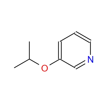 3-异丙氧基吡啶 88111-63-1