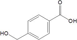 4-羟甲基苯甲酸HMBA Linker.png