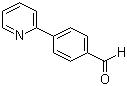 4-(2-吡啶基)-苯甲醛 127406-56-8