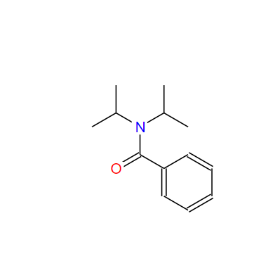 20383-28-2 N,N-二异丙基苯甲酰胺