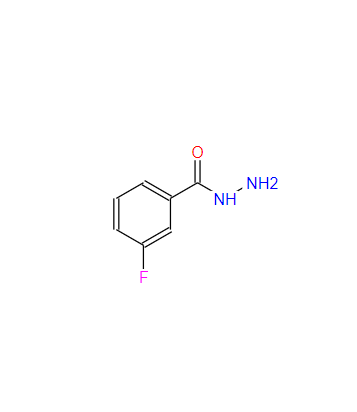 499-55-8 3-氟苯甲酰肼