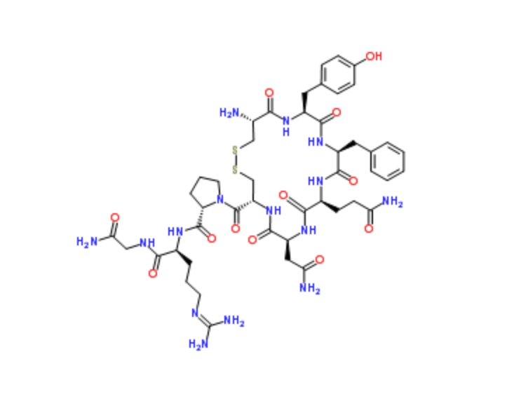 113-79-1 精氨酸加压素 Argipressine