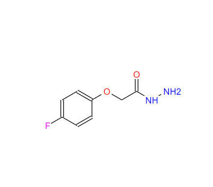 1737-62-8 4-氟苯氧基醋酸肼