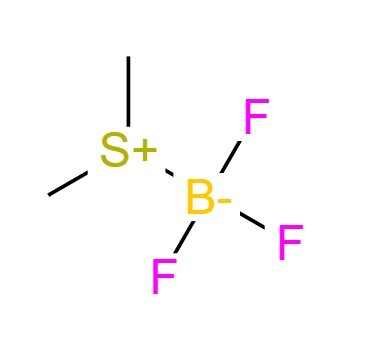 三氟二甲基硫醚化硼 353-43-5