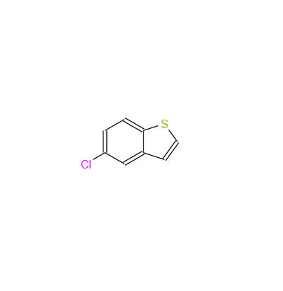 5-氯苯并噻吩