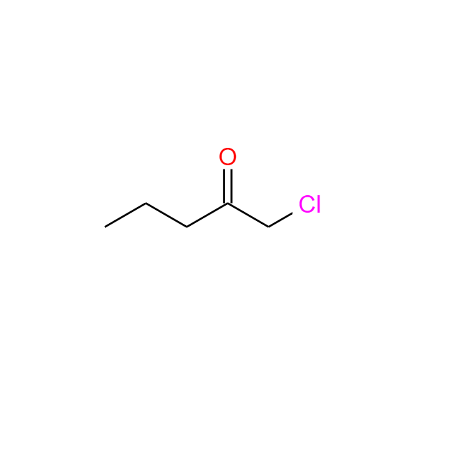 1-氯戊烷-2-酮