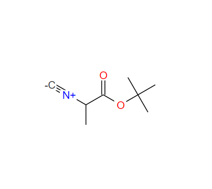 34074-64-1 2-异氰基丙酸叔丁酯