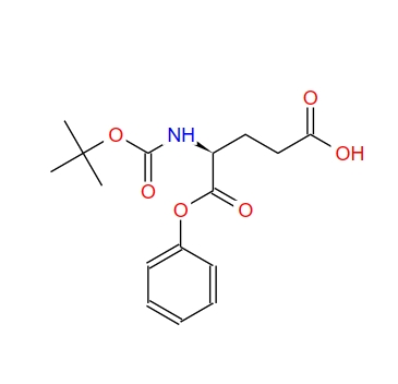 Boc-Glu-Oph 59587-94-9