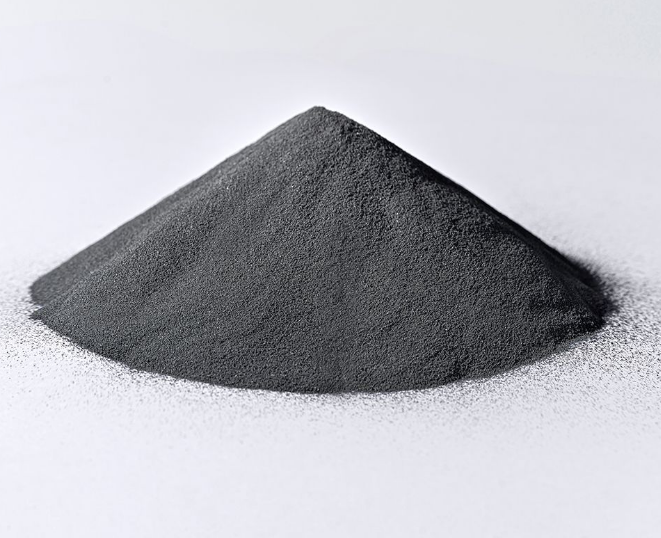 铁粉 磁黄铁矿 Fe  用于铸造  粉末冶金