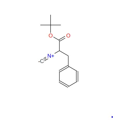 32755-44-5 2-异氰基-3-苯基丙酸叔丁酯