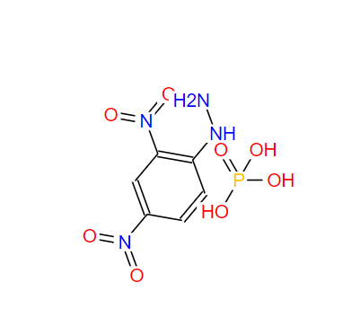 125038-14-4 2,4-二硝基苯肼磷酸