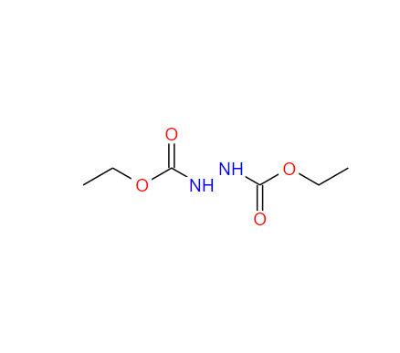 4114-28-7 1,2-肼二羧酸二乙酯