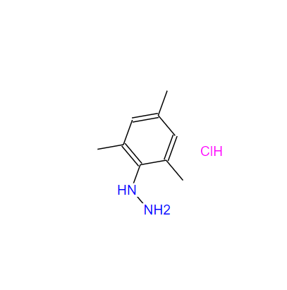 76195-82-9 2,4,6-三甲基苯肼盐酸盐