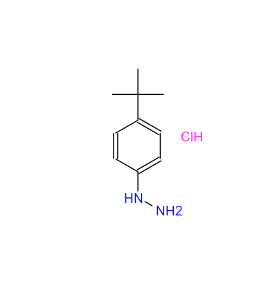 128231-55-0 1-(4-叔丁基苯)肼盐酸盐