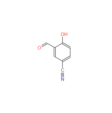74901-29-4 3-甲酰基-4-羟基苯腈