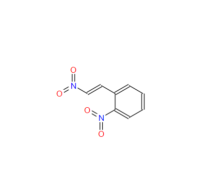 5670-67-7 β,2-二硝基苯乙烯