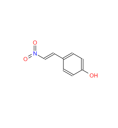 22568-49-6 反-4-羟基-β-硝基苯乙烯